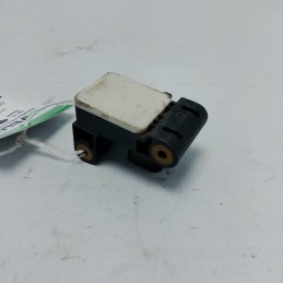 Sensore crash airbag...