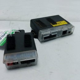 Centraline bluetooth...
