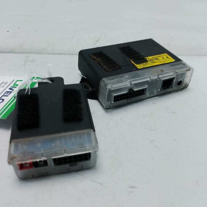 Centraline bluetooth vivavoce BMW X5 E70 xDrive30d 2008 A6006900