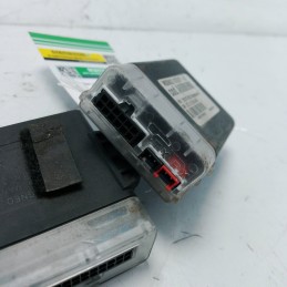 Centraline bluetooth vivavoce BMW X5 E70 xDrive30d 2008 A6006900