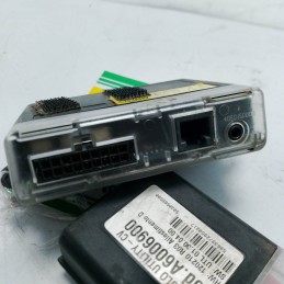 Centraline bluetooth vivavoce BMW X5 E70 xDrive30d 2008 A6006900