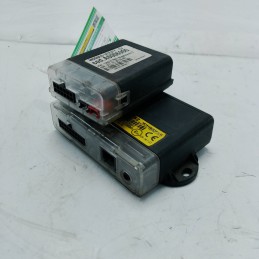 Centraline bluetooth vivavoce BMW X5 E70 xDrive30d 2008 A6006900