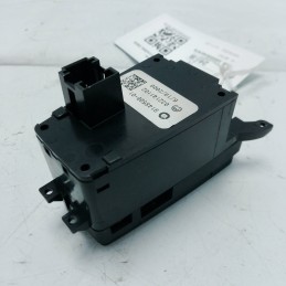 Interruttore sgancio freno a mano stazionamento BMW X5 E70 xDrive30d 2008 9148508-01 maniglia mancante