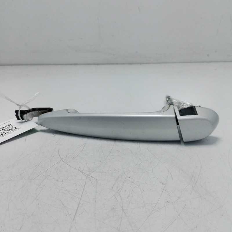 Maniglia esterna porta post dx BMW X5 E70 xDrive30d 2008 51217207562