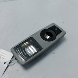Luce interna cortesia post SX BMW X5 E70 xDrive30d 2008 63316972973