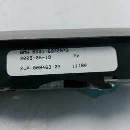 Luce interna cortesia post SX BMW X5 E70 xDrive30d 2008 63316972973