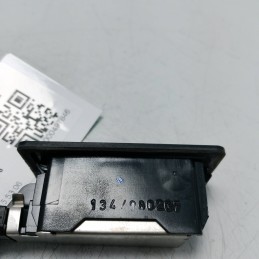 Luci targa  BMW X5 E70 xDrive30d 2008 7176934 attenzionarne una scheggiata