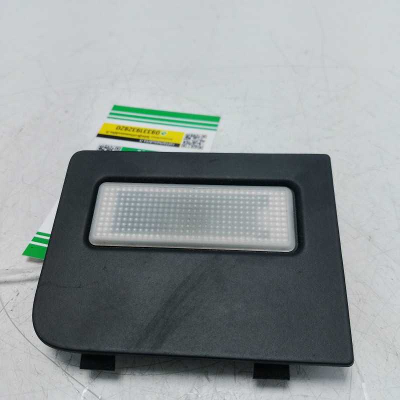 Luce di cortesia baule bagagliaio BMW X5 E70 xDrive30d 2008 6972605