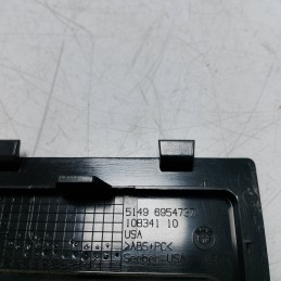 Luce di cortesia baule bagagliaio  BMW X5 E70 xDrive30d 2008 6972605
