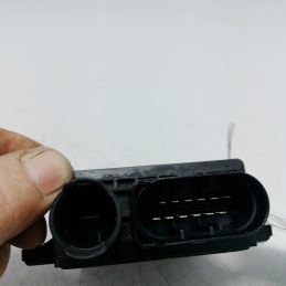 Centralina preriscaldamento candelette BMW X5 E70 xDrive30d 2008 12217801201
