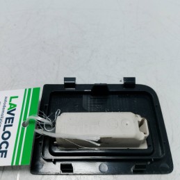 Luce di cortesia baule bagagliaio  BMW X5 E70 xDrive30d 2008 6972605