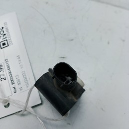 Sensore crash airbag BMW X5 E70 xDrive30d 2008 9152262