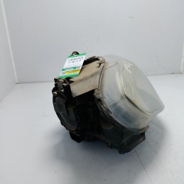 Faro fanale proiettore ant DX Xenon BMW X5 E70 xDrive30d 2008 7158930 da lucidare