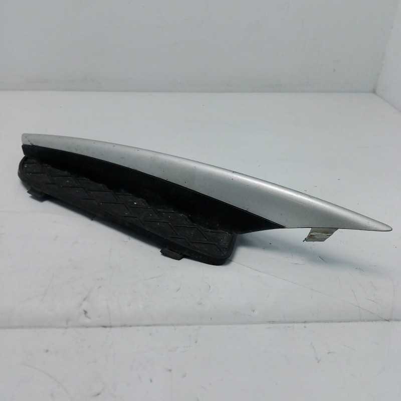 Griglia paraurti anteriore DX BMW X5 E70 xDrive30d 2008 7159594