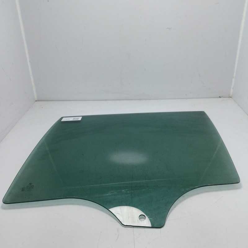 Vetro scendente finesrino porta post sx privacy BMW X5 E70 xDrive30d 2008 51357137023
