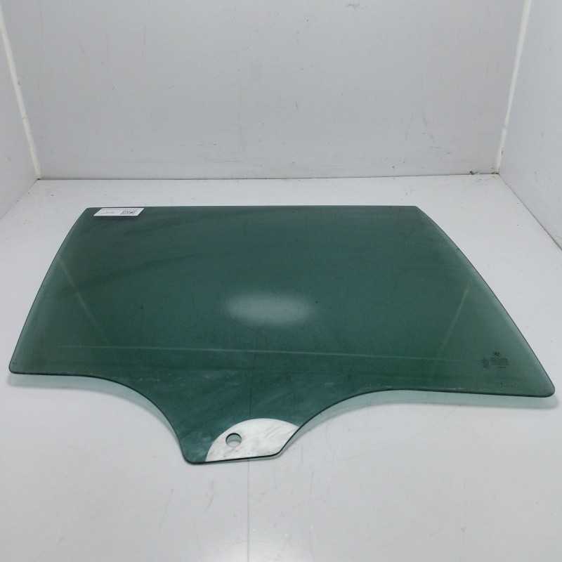 Vetro scendente finesrino porta post dx privacy BMW X5 E70 xDrive30d 2008 51357137024