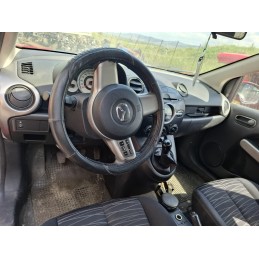 Per ricambi Mazda 2 de dh 1.4 MZR-CD 50KW 68CV YA cambio manuale euro 4 2008