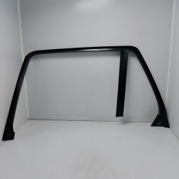 Finitura modanatura interna porta post sx  BMW X5 E70 xDrive30d 2008 51357141035