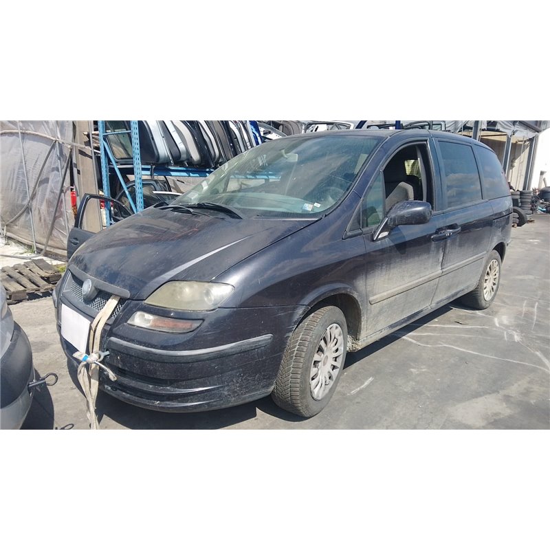 Per ricambi Fiat Ulysse 2.0 d mtj 88kw 120cv RHK 2006 Per ricambi Fiat Ulysse 2.0 d mtj 88kw 120cv RHK 2006