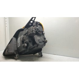 Faro anteriore Renault modus destro