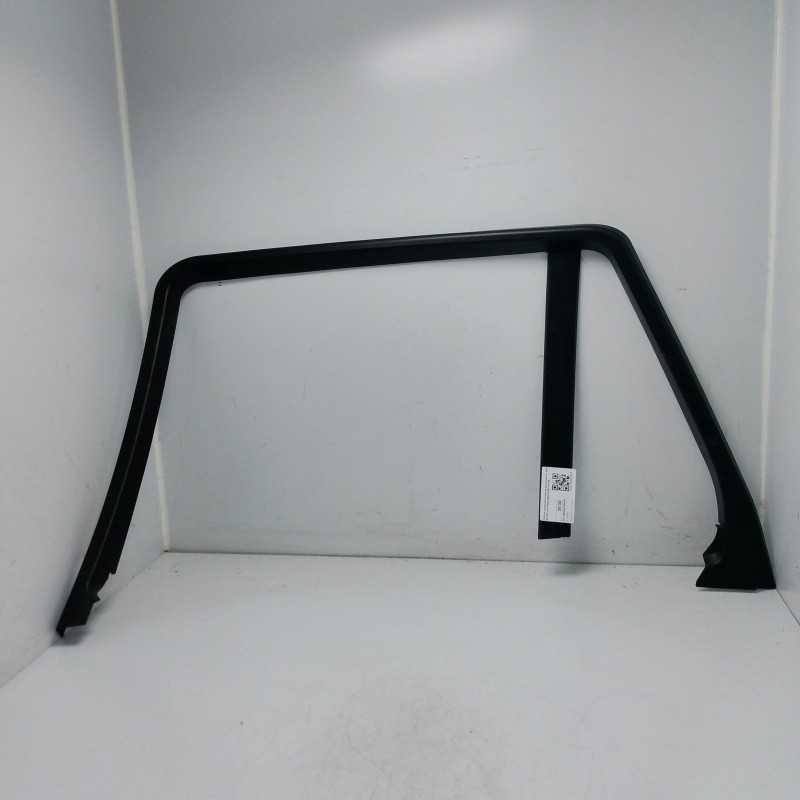 Finitura modanatura interna porta post dx BMW X5 E70 xDrive30d 2008 51357141036