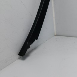 Finitura modanatura interna porta post dx  BMW X5 E70 xDrive30d 2008 51357141036