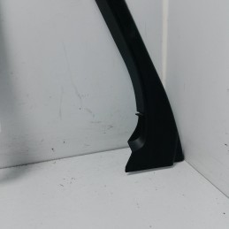 Finitura modanatura interna porta post dx  BMW X5 E70 xDrive30d 2008 51357141036