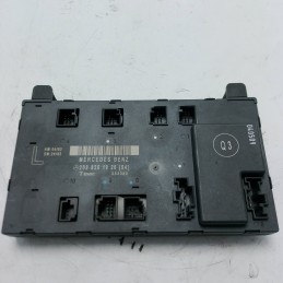 Centralina portiera SX Mercedes W209 C209 CLK 2002-09 2098201926