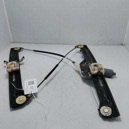 Motorino alzavetro ant DX...