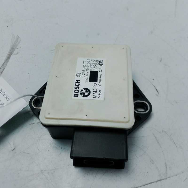 Sensore imbardata ESP BMW X5 E70 xDrive30d 2008 34526779913-01
