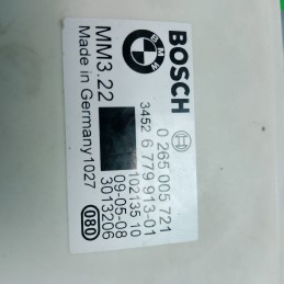 Sensore imbardata ESP BMW X5 E70 xDrive30d 2008 34526779913-01