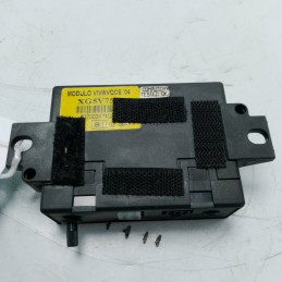 Centralina modulo vivavoce bluetooth BMW X5 E70 xDrive30d 2008 XG5V7501