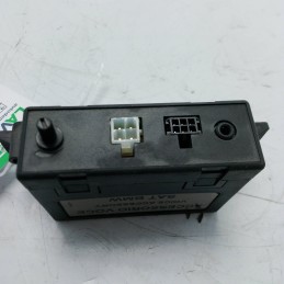 Centralina modulo vivavoce bluetooth BMW X5 E70 xDrive30d 2008 XG5V7501