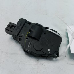 Motorino attuatore stufa...