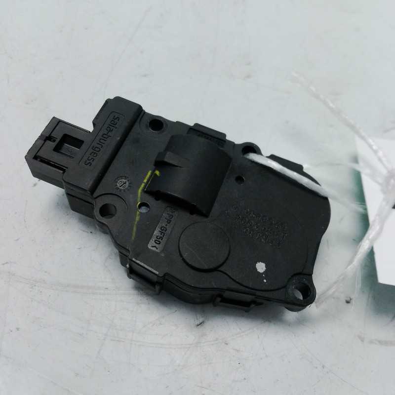 Motorino attuatore stufa BMW X5 E70 xDrive30d 2008 412650750