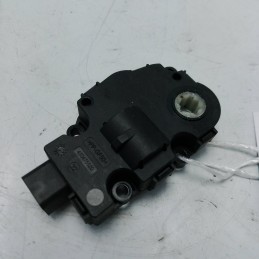 Motorino attuatore stufa BMW X5 E70 xDrive30d 2008 412650750