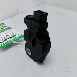 Motorino attuatore stufa BMW X5 E70 xDrive30d 2008 412650750