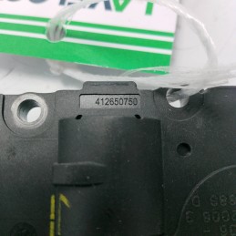 Motorino attuatore stufa BMW X5 E70 xDrive30d 2008 412650750