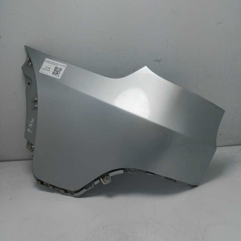 Paraurti post sx BMW X5 E70 xDrive30d 2008 51127158439 graffi superficiali