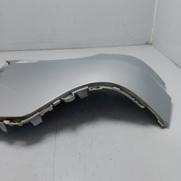 Paraurti post sx  BMW X5 E70 xDrive30d 2008 51127158439 graffi superficiali