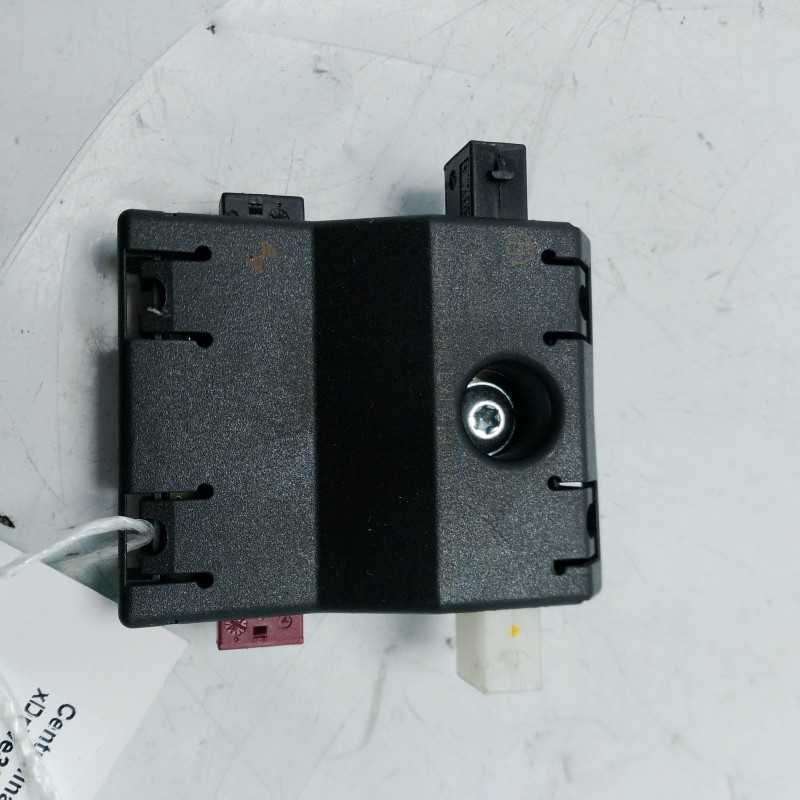 Centralina amplificatore antenna BMW X5 E70 xDrive30d 2008 65209141491-01