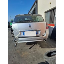 Per ricambi Renault Laguna Sportour 2.0dci 110kw 150cv M9RA8 2010
