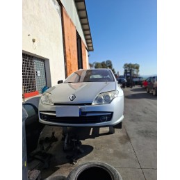 Per ricambi Renault Laguna Sportour 2.0dci 110kw 150cv M9RA8 2010