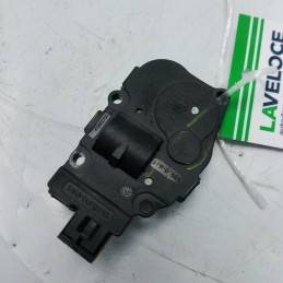 Attuatore bocchette aerazione abitacolo BMW X5 E70 xDrive30d 2008 410475520
