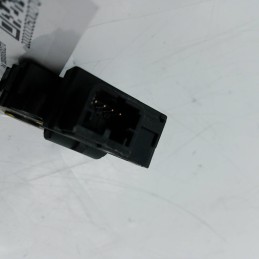 Attuatore bocchette aerazione abitacolo BMW X5 E70 xDrive30d 2008 410475520