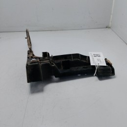 Rinforzo staffa supporto paraurti post dx BMW X5 E70 xDrive30d 2008 51127158442