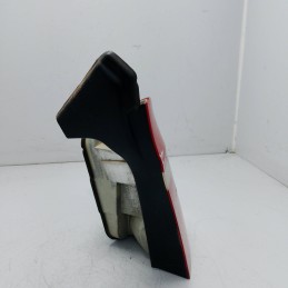 Stop faro fanale post DX esterno BMW X5 E70 xDrive30d 2008 7200818 leggermente danneggiato