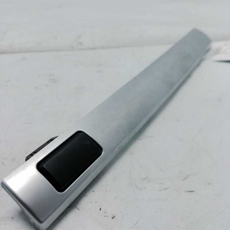 Modanatura listello interno cruscotto BMW X5 E70 xDrive30d 2008 51456956693