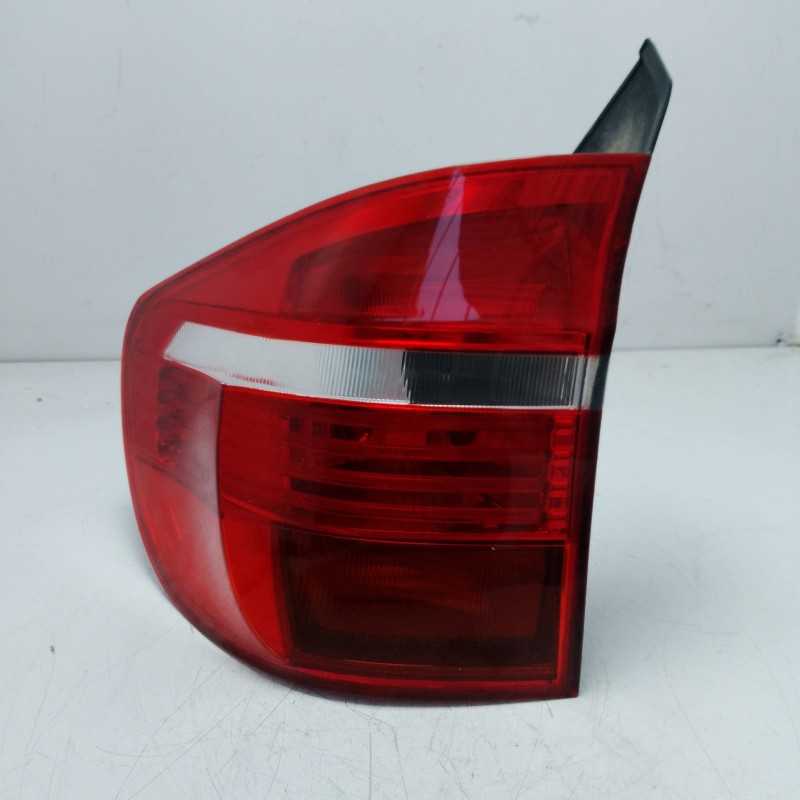 Stop faro fanale post SX esterno BMW X5 E70 xDrive30d 2008 084441939L