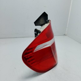 Stop faro fanale post SX esterno BMW X5 E70 xDrive30d 2008 084441939L